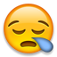 sleepy
